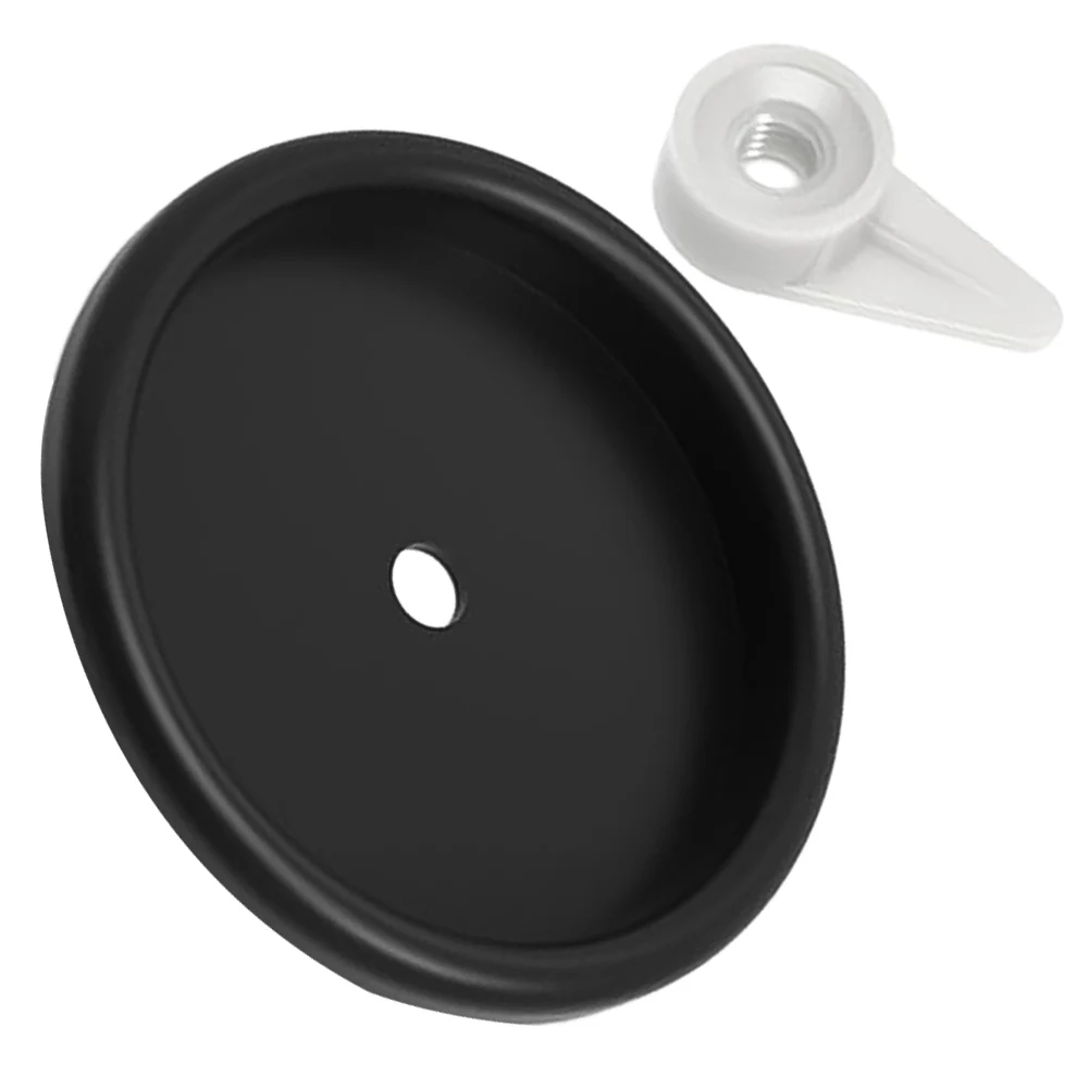 1 шт. фильтрующая гайка и пластина для пылесоса 73316 83872 для Ridgid VT2565, запчасти для влажной и сухой уборки, внешний диаметр 5 дюймов, фильтрующая гайка для пылесоса
1 шт. фильтрующая гайка и пластина для пылесоса 73316 83872 для Ridgid VT2565, запчасти для влажной и сухой уборки, внешний диаметр 5 дюймов, фильтрующая гайка для пылесоса