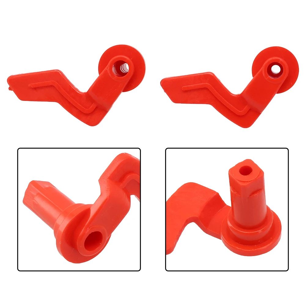 Choke Levers OEM For Redmax Part 576594801 Replacement Damper Rods (2 Pack) for EBZ7500 and EBZ8500 Leaf Blower Repairs
Choke Levers OEM For Redmax Part 576594801 Replacement Damper Rods (2 Pack) for EBZ7500 and EBZ8500 Leaf Blower Repairs