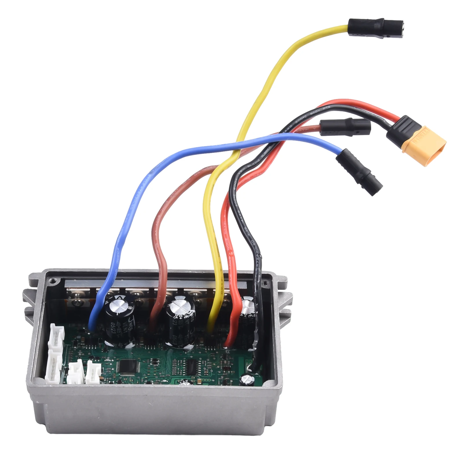 Optimal Performance Skateboard Motherboard for Ninebot Max G30 Electric Scooter Control Board Metal+Plastic Material
Optimal Performance Skateboard Motherboard for Ninebot Max G30 Electric Scooter Control Board Metal+Plastic Material