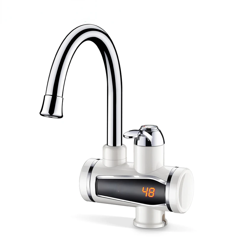 Электрический смеситель быстрое горячее Мгновенное нагревание для кухни Быстрое нагревание водонагреватель бытовой Электрический водонагреватель
Электрический смеситель быстрое горячее Мгновенное нагревание для кухни Быстрое нагревание водонагреватель бытовой Электрический водонагреватель