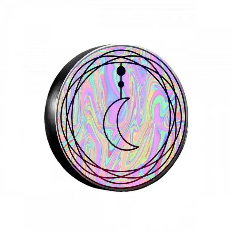 Spare Tire Cover, Moon Tire Cover, Tire Waterproof Protection, Car Suv Wrangler Tire Cover Trim, Custom Personalized Cover, No
Spare Tire Cover, Moon Tire Cover, Tire Waterproof Protection, Car Suv Wrangler Tire Cover Trim, Custom Personalized Cover, No