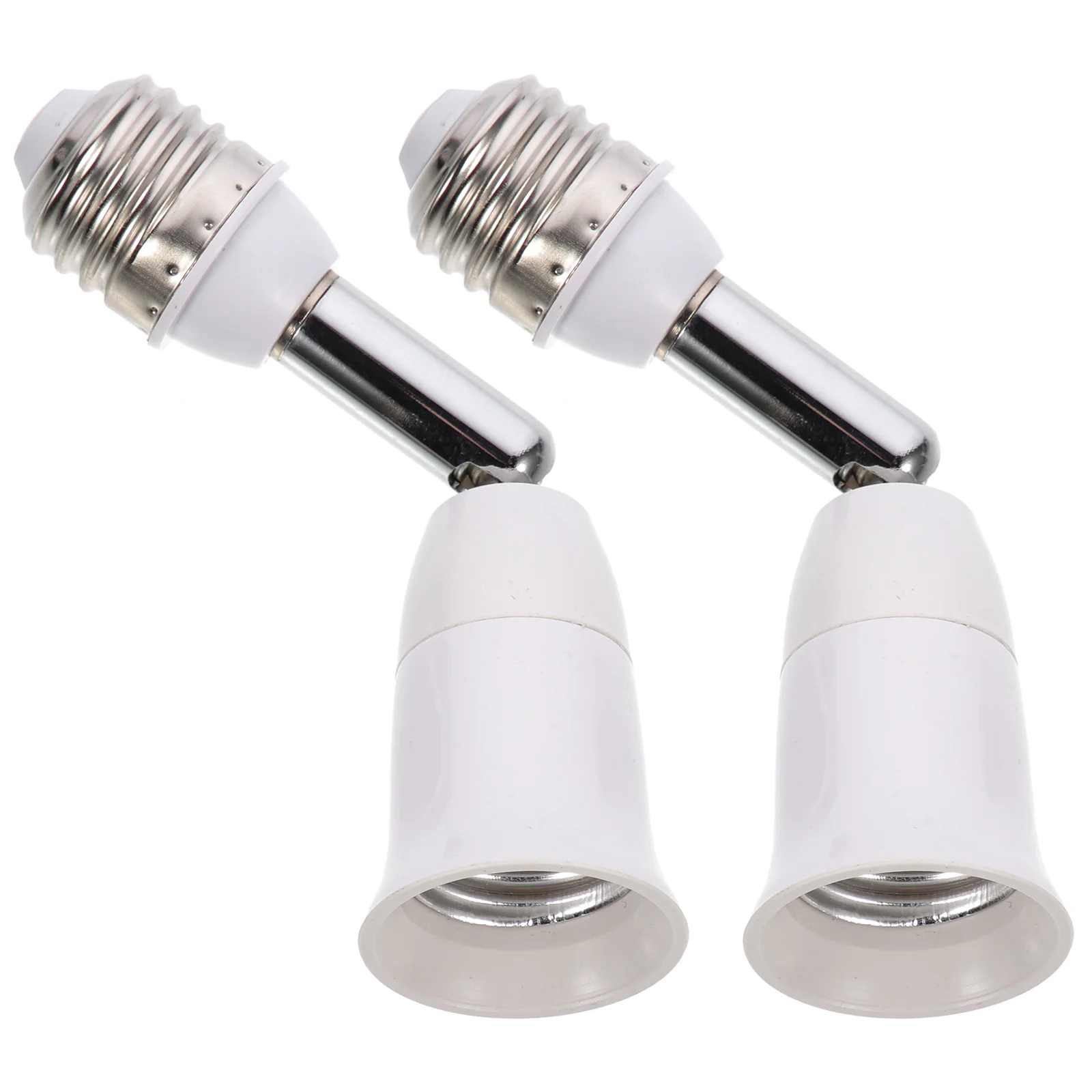 Extended Bend Socket Light Adapter Bulb Extension Holder Extender Outdoor Flexible
Extended Bend Socket Light Adapter Bulb Extension Holder Extender Outdoor Flexible