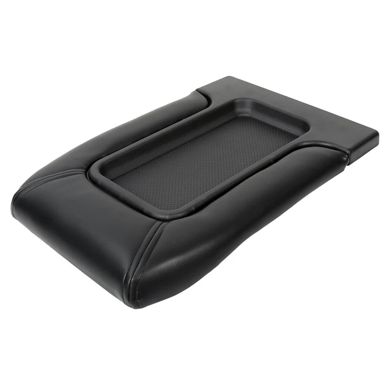 Center Console Cover Fit For 99-07 Chevy Silverado Lid Armrest Latch Black 19127364 Replacement Accessories
Center Console Cover Fit For 99-07 Chevy Silverado Lid Armrest Latch Black 19127364 Replacement Accessories