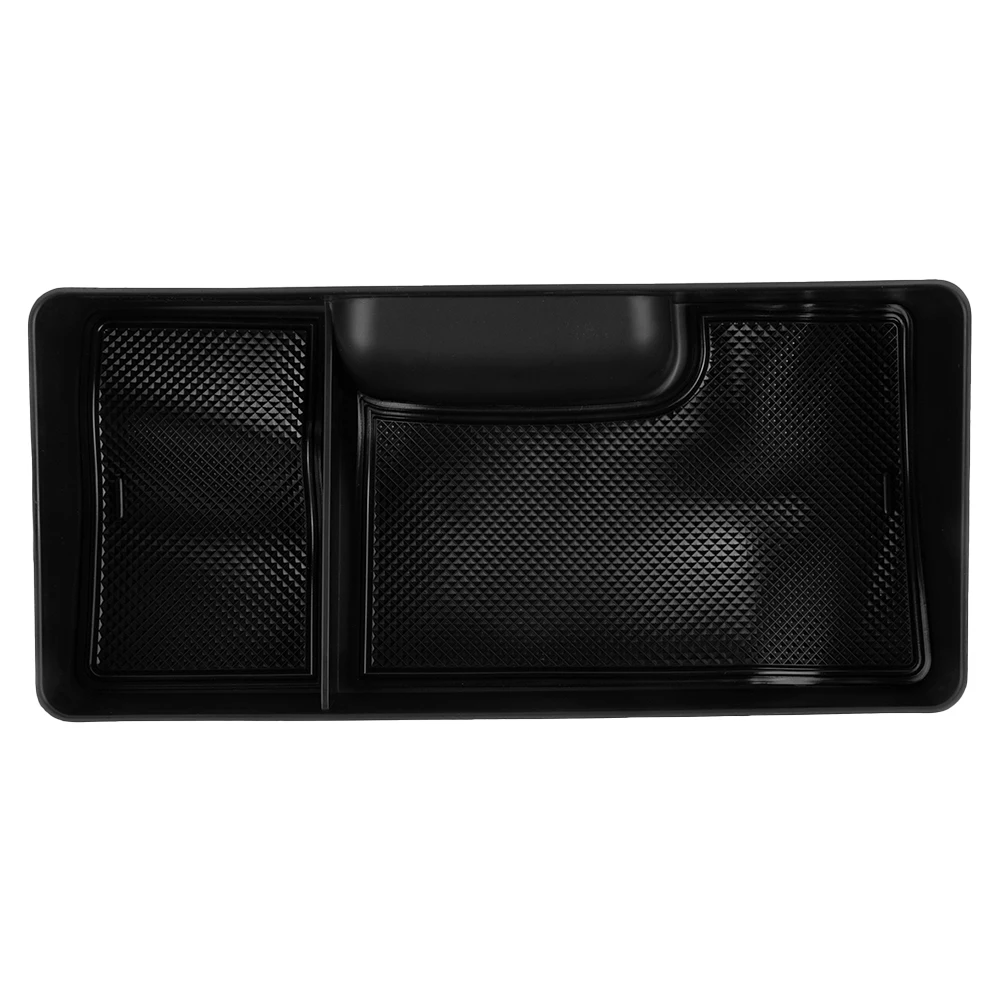 Dashboard Storage Screen Storage Box Direct Replacement For BYD Yuan Plus Waterproof ABS Brand New Car Accessories
Dashboard Storage Screen Storage Box Direct Replacement For BYD Yuan Plus Waterproof ABS Brand New Car Accessories