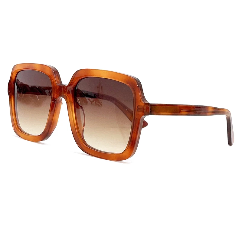 2023 New Sunglasses Square Summer Eyeglasses Brand Designer Sun Glasses Luxury Driving Alloy Eyewear
2023 New Sunglasses Square Summer Eyeglasses Brand Designer Sun Glasses Luxury Driving Alloy Eyewear