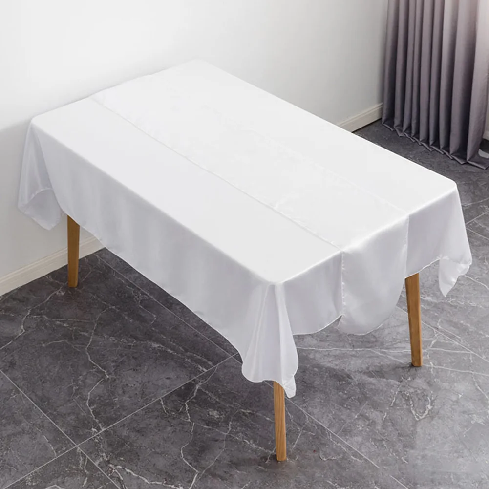 1pc Multicolor Satin Table Runner Autumn Table Runner For Dining Table Christmas Wedding Decoration Red Chemble Mariage 30*275cm
1pc Multicolor Satin Table Runner Autumn Table Runner For Dining Table Christmas Wedding Decoration Red Chemble Mariage 30*275cm