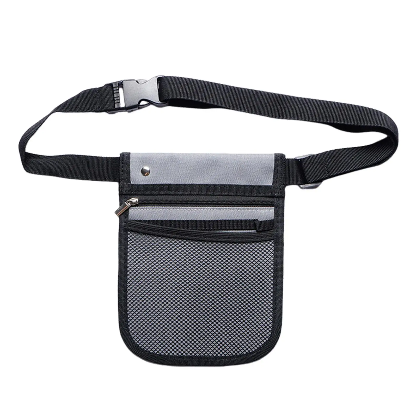 Nurse Fanny Pack for Women Portable Oxford Cloth Multi Pockets Adjustable Belt Nursing Organizer Belt for Nurses Trades Workers
Nurse Fanny Pack for Women Portable Oxford Cloth Multi Pockets Adjustable Belt Nursing Organizer Belt for Nurses Trades Workers