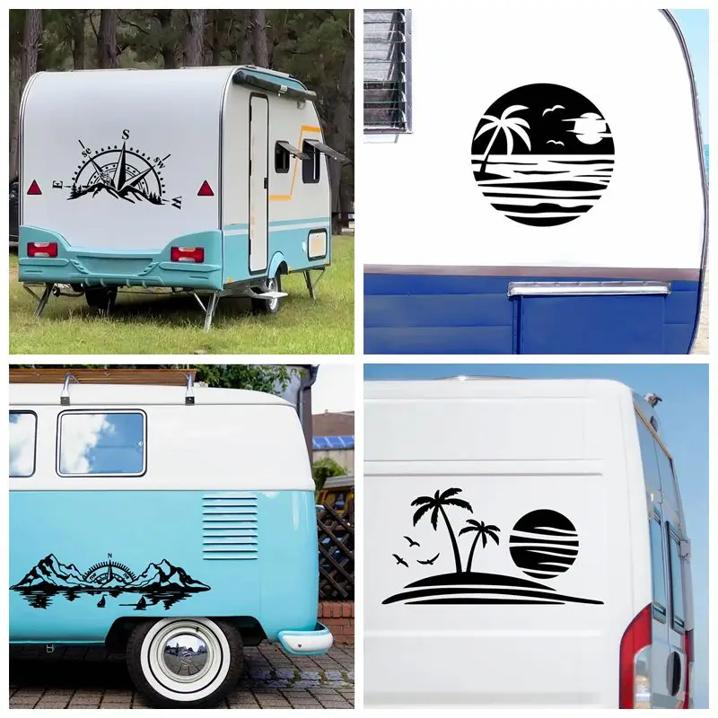 Creative compass and mountains Stickers For Cars Car Door Handle Decals Car Styling Stickers And Car Body Decals Accessories
Creative compass and mountains Stickers For Cars Car Door Handle Decals Car Styling Stickers And Car Body Decals Accessories