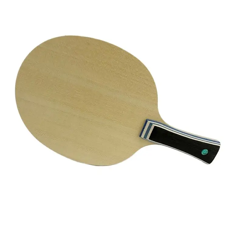 Vis Super ALC Table Tennis Bat With A Black Sponge Bag SALC Ping Pong Racket With Good Control Fast Attack Offensive
Vis Super ALC Table Tennis Bat With A Black Sponge Bag SALC Ping Pong Racket With Good Control Fast Attack Offensive