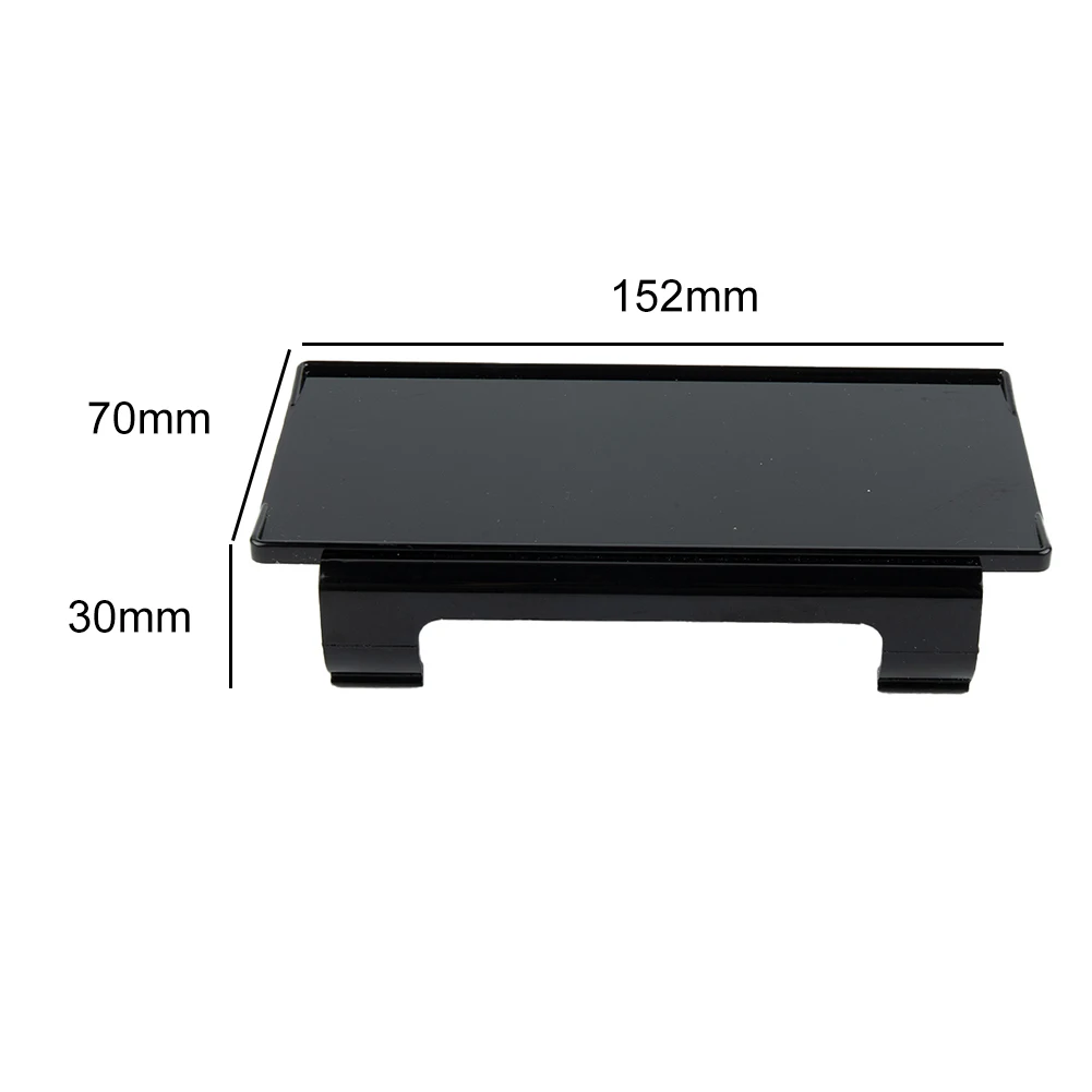 Light Covers Light Bar Cover Auto Accessories Lens Cover Polycarbonate Plastic Replace Wear-resistance 152*70mm
Light Covers Light Bar Cover Auto Accessories Lens Cover Polycarbonate Plastic Replace Wear-resistance 152*70mm