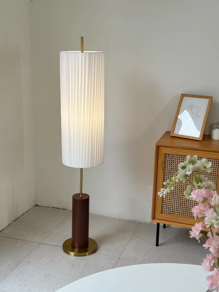 Xl Bed & Breakfast Floor Lamp Living Room and Tea Room Bedroom Modern Minimalist Creative Vertical Table Lamp
Xl Bed & Breakfast Floor Lamp Living Room and Tea Room Bedroom Modern Minimalist Creative Vertical Table Lamp