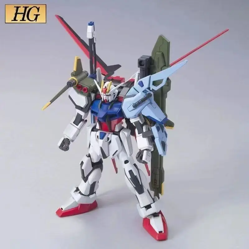 Gaogao Hggb 1/144 Perfect Strike Freedom Assembly Model High Quality Collectible Anime Robot Kits Models Kids Gift
Gaogao Hggb 1/144 Perfect Strike Freedom Assembly Model High Quality Collectible Anime Robot Kits Models Kids Gift