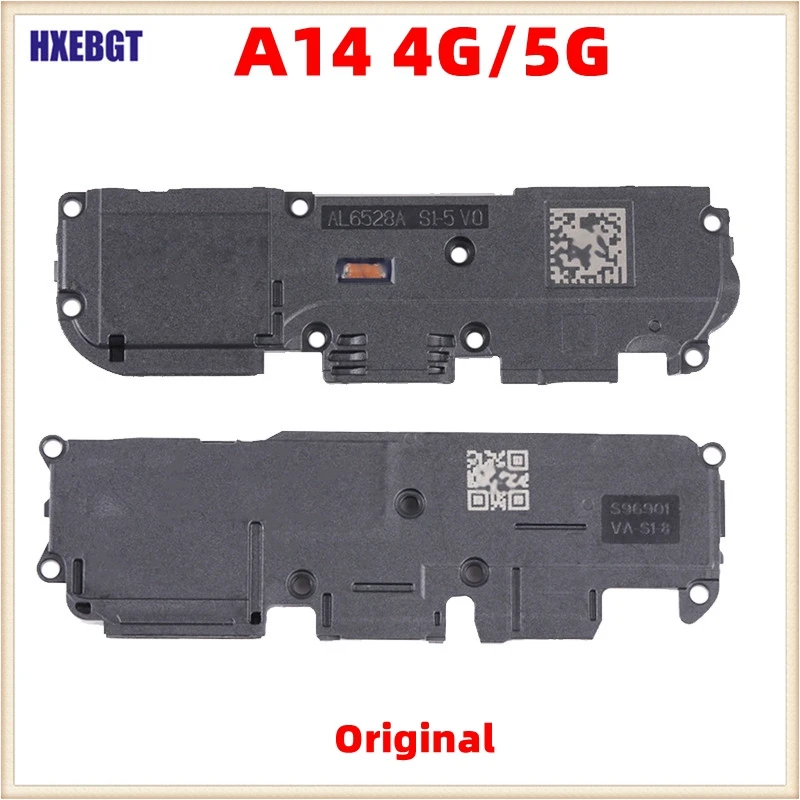 

Original For Samsung Galaxy A14 4G/5G A145 A146 Loudspeaker Ringer Flex Cable Loud Speaker Buzzer Ring Flex Cable Repair Parts