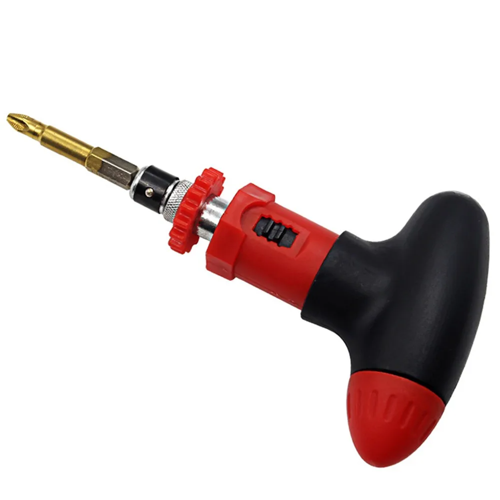 Quick Bolt Driver Batch Screwdriver Driver Bit Screw Ratchet T-type 1/4\\'\\' 6.35mm Manual Parts Aluminium Alloy
Quick Bolt Driver Batch Screwdriver Driver Bit Screw Ratchet T-type 1/4\\'\\' 6.35mm Manual Parts Aluminium Alloy
