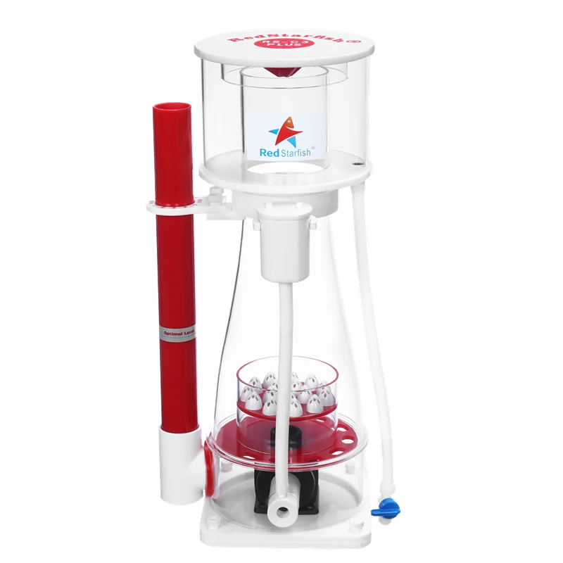 Akuarium Laut Klasik Bintang Laut Merah RS-C Plus Tangki Ikan Filter Protein Akuarium 
Akuarium Laut Klasik Bintang Laut Merah RS-C Plus Tangki Ikan Filter Protein Akuarium