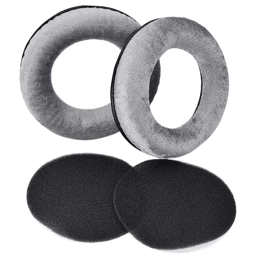 DT770 Replacement Ear Pads Ear Cushion Pads Earpad Compatible with Beyerdynamic DT990 / DT880 / DT770 PRO Headphones
DT770 Replacement Ear Pads Ear Cushion Pads Earpad Compatible with Beyerdynamic DT990 / DT880 / DT770 PRO Headphones