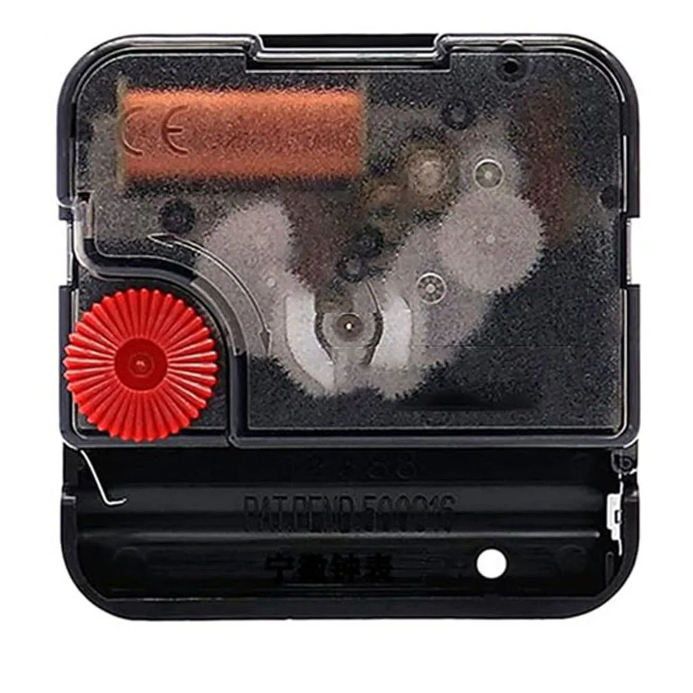 1pc Sun Silent Wall Clock Movement Clock Movement Parts Motor Replacement Parts Quartz Clock Movement Sun Axis Clocks Tools
1pc Sun Silent Wall Clock Movement Clock Movement Parts Motor Replacement Parts Quartz Clock Movement Sun Axis Clocks Tools
