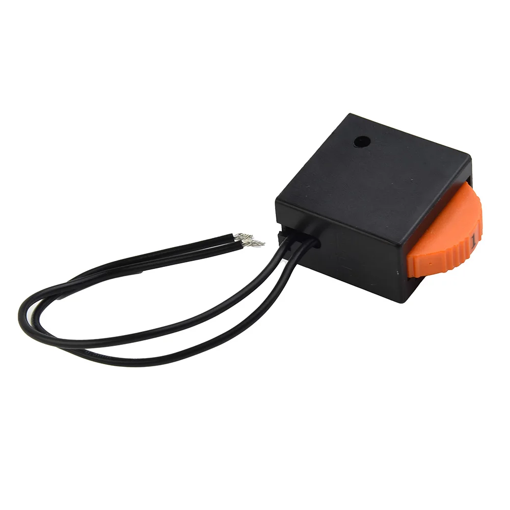 250V 6A 6 Gears Speed Controller Switch Electric Power Tools Speed Controller Switch For Angle Grinder Polishing Curve Machine
250V 6A 6 Gears Speed Controller Switch Electric Power Tools Speed Controller Switch For Angle Grinder Polishing Curve Machine