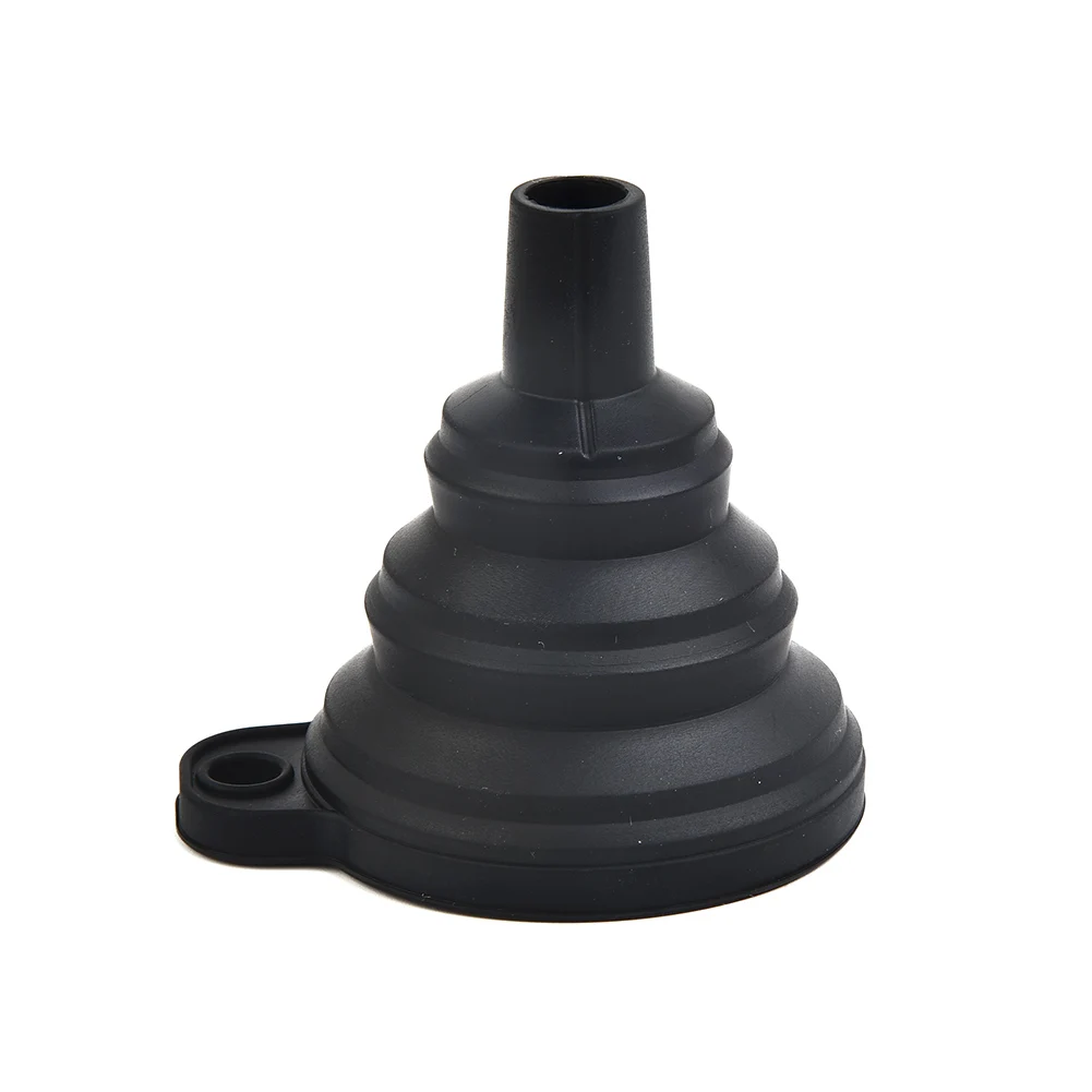 1 Pcs Car Funnel Hot 1× 7.5cmX8cm Parts Petrol Collapsible Diesel Fluid Change Fill Gasoline Oil Fuel Accessories
1 Pcs Car Funnel Hot 1× 7.5cmX8cm Parts Petrol Collapsible Diesel Fluid Change Fill Gasoline Oil Fuel Accessories