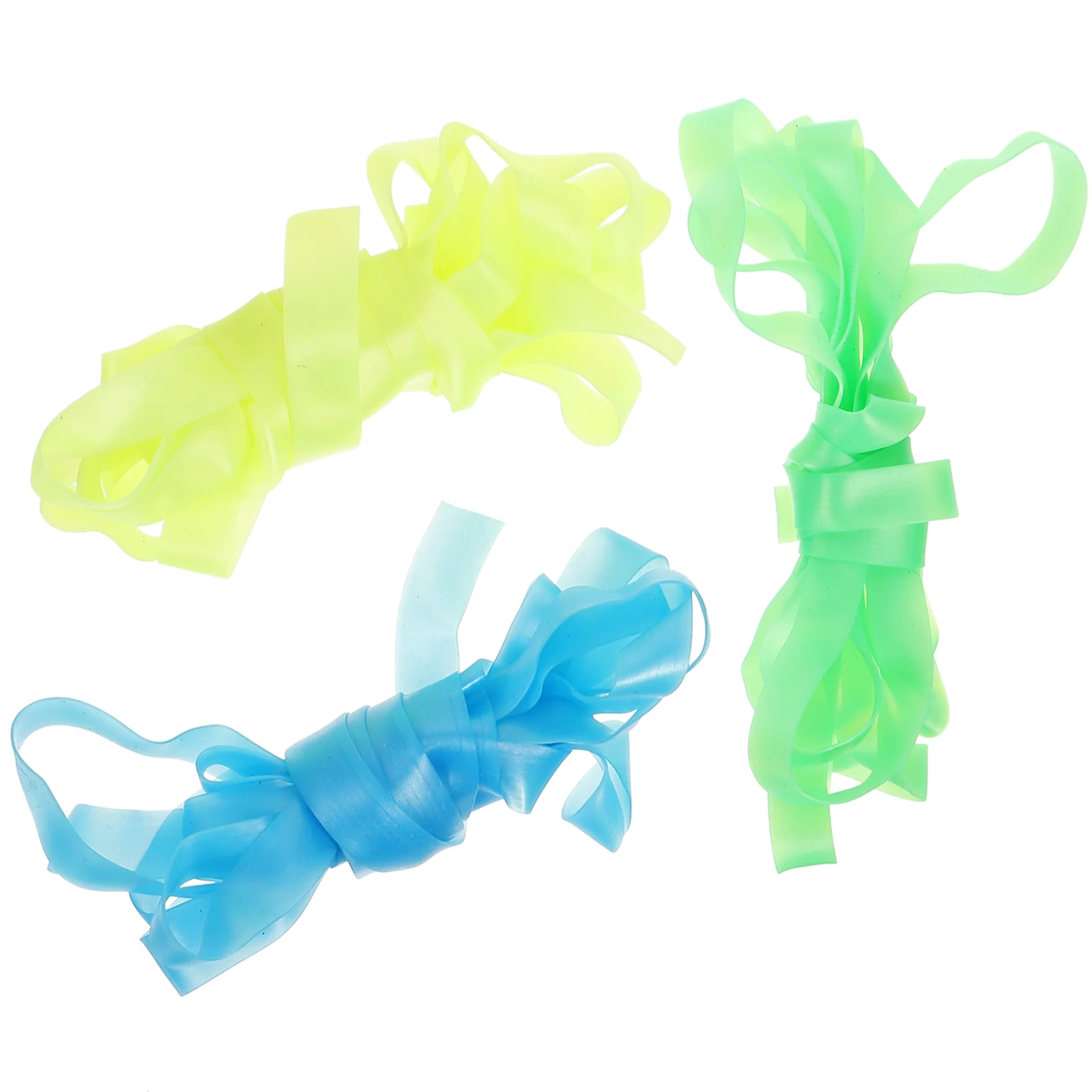Stretching Elastic Rubber Band Jump Rope Kids Skipping Rope Toys Students Jump Elastic Band Toys Outdoor Toy(Random Color)
Stretching Elastic Rubber Band Jump Rope Kids Skipping Rope Toys Students Jump Elastic Band Toys Outdoor Toy(Random Color)