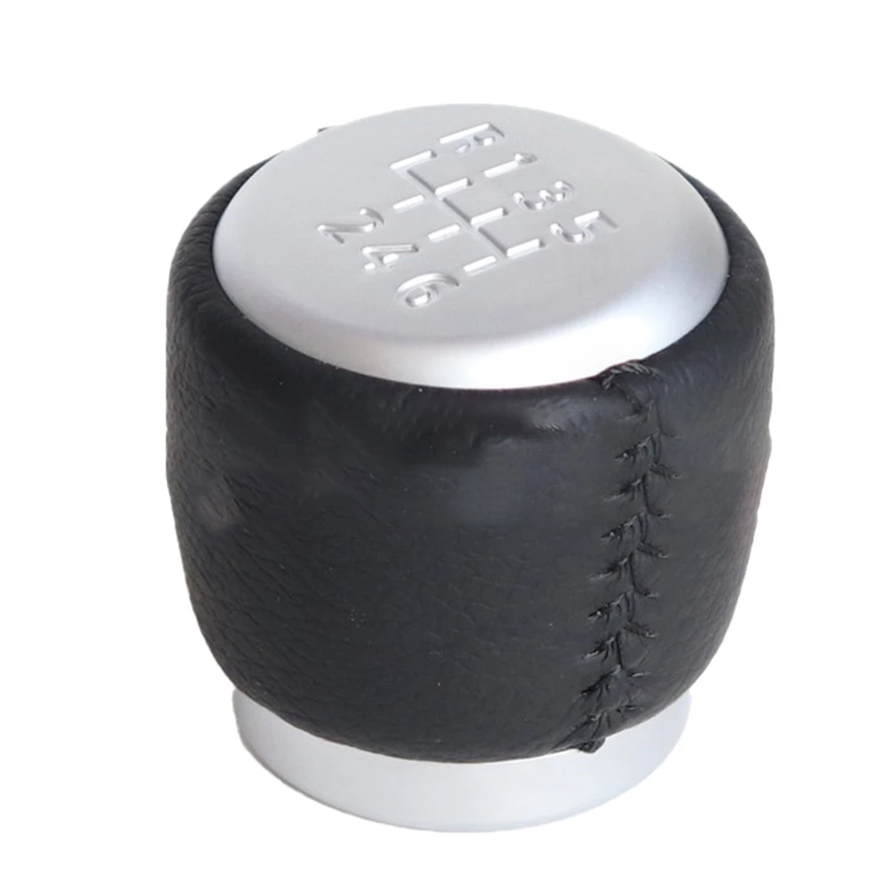 Car Manual Gear Shift Knob 6 Speed Fits For Toyota For Avensis For Rav4 2005-2012 Shift Handball Gear Shift Collars
Car Manual Gear Shift Knob 6 Speed Fits For Toyota For Avensis For Rav4 2005-2012 Shift Handball Gear Shift Collars