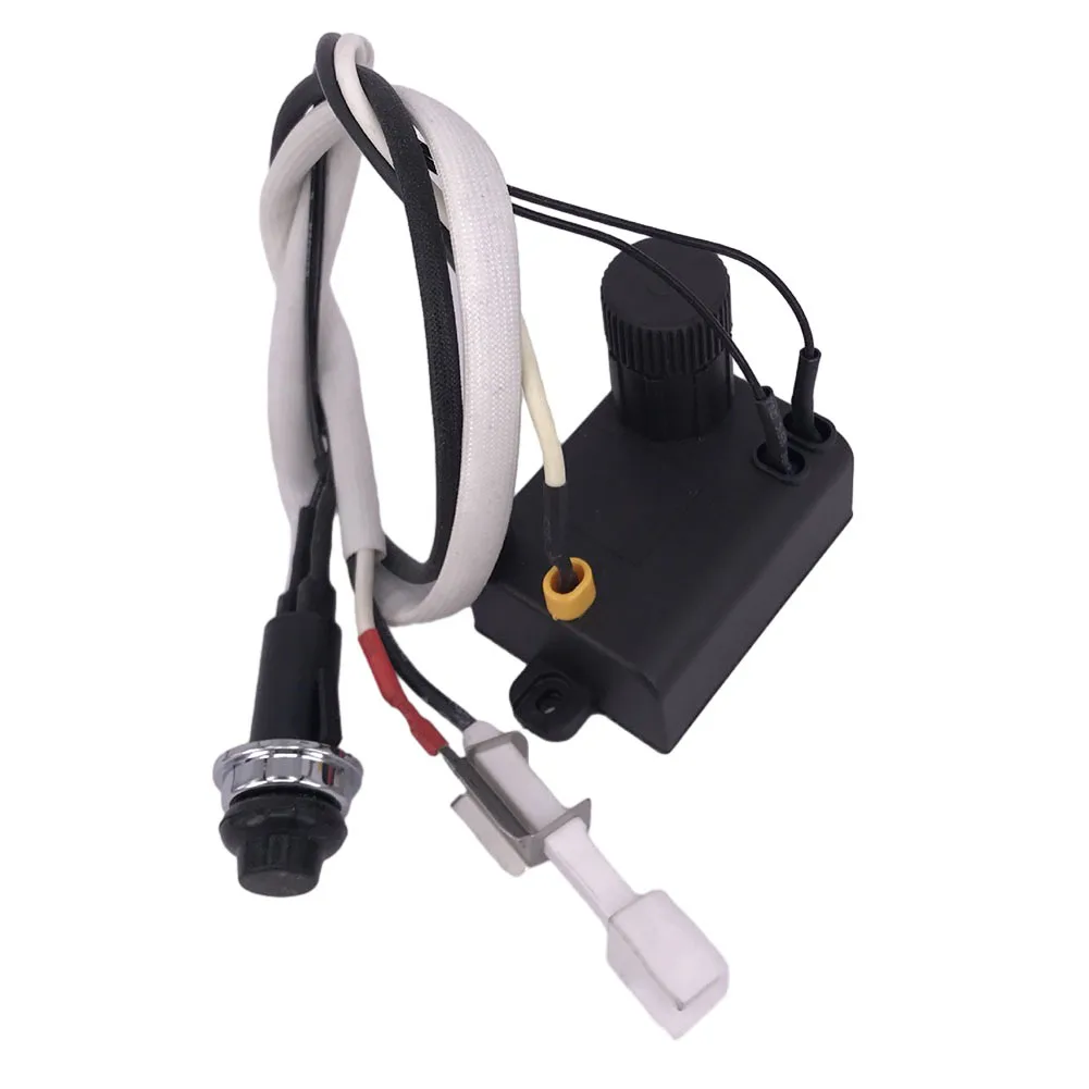 Grill Ignitor Kit ForSpirit E-310, S-310 BBQ & Grill Replacement Parts Outdoor Cooking Eating Grill Ignitor Kit
Grill Ignitor Kit ForSpirit E-310, S-310 BBQ & Grill Replacement Parts Outdoor Cooking Eating Grill Ignitor Kit