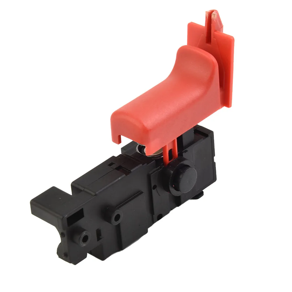 Drill Switch Rotory Hammer Switch Switches Speed Controller Replacement GBH2-26E GBH2-26DRE GBH2-26RE Tools Parts
Drill Switch Rotory Hammer Switch Switches Speed Controller Replacement GBH2-26E GBH2-26DRE GBH2-26RE Tools Parts