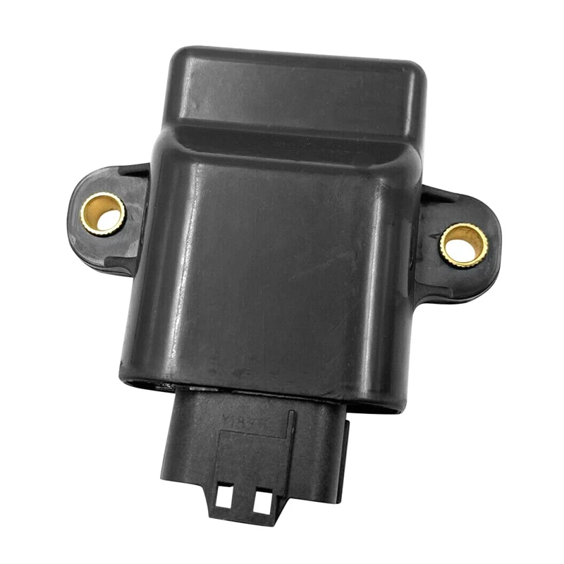 6AH-85540-00 CDI UNIT ASSY for YAMAHA Outboard 4 Stroke 15HP 20HP Outboard Engine Motor F15 F20
6AH-85540-00 CDI UNIT ASSY for YAMAHA Outboard 4 Stroke 15HP 20HP Outboard Engine Motor F15 F20