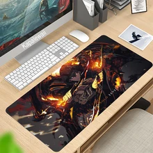 Mouse pad Solo Leveling Computer Laptop Anime Keyboard Mouse Mat Large Mousepad Keyboards Gamers Decoracion Desk Mat For CSGO
Mouse pad Solo Leveling Computer Laptop Anime Keyboard Mouse Mat Large Mousepad Keyboards Gamers Decoracion Desk Mat For CSGO