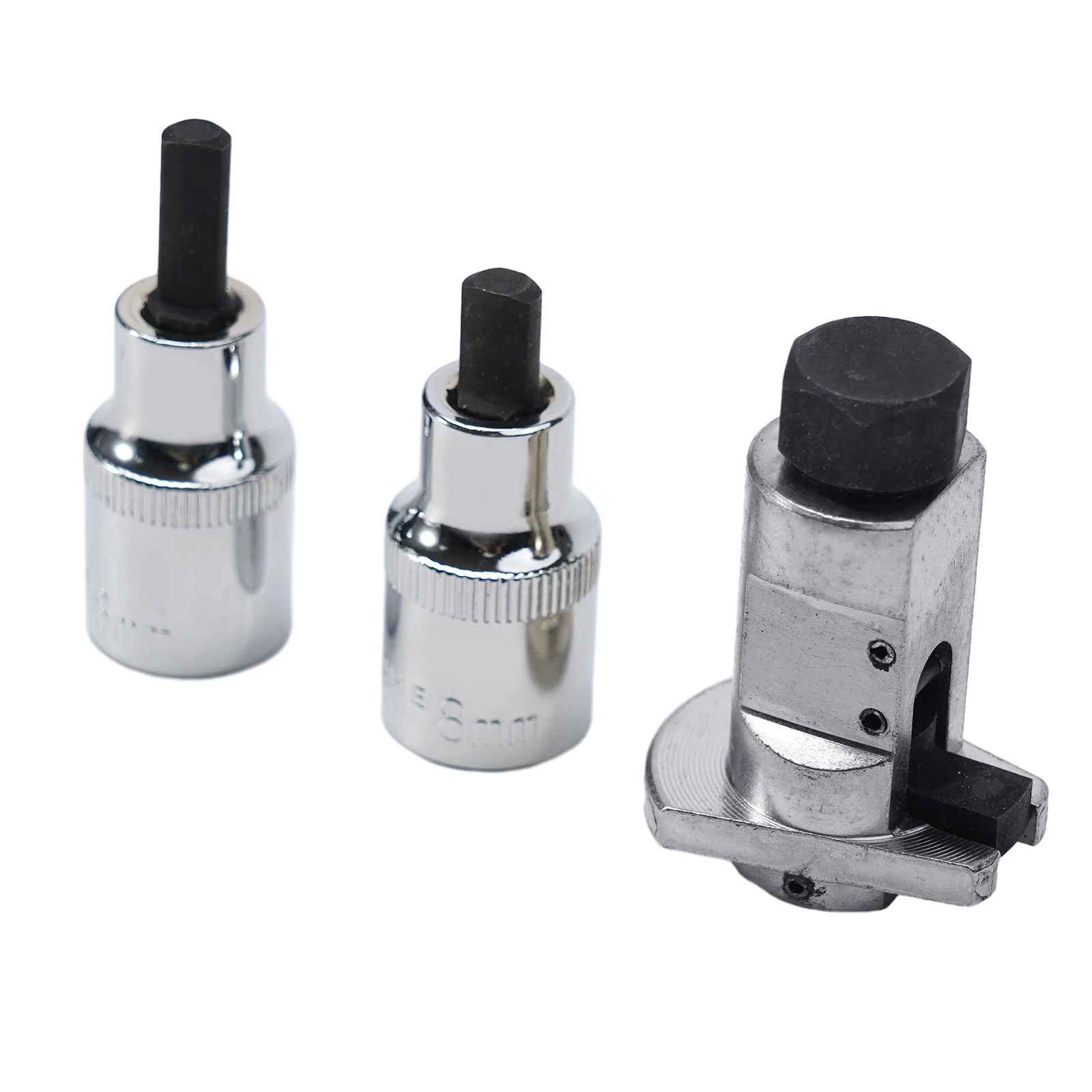 Save Effort Hydraulic Removal Claw Removal Sleeve Metal Tool Universal Car Strut Shock Absorber Flexible 2.36x0.87in/1.97x0.87in
Save Effort Hydraulic Removal Claw Removal Sleeve Metal Tool Universal Car Strut Shock Absorber Flexible 2.36x0.87in/1.97x0.87in