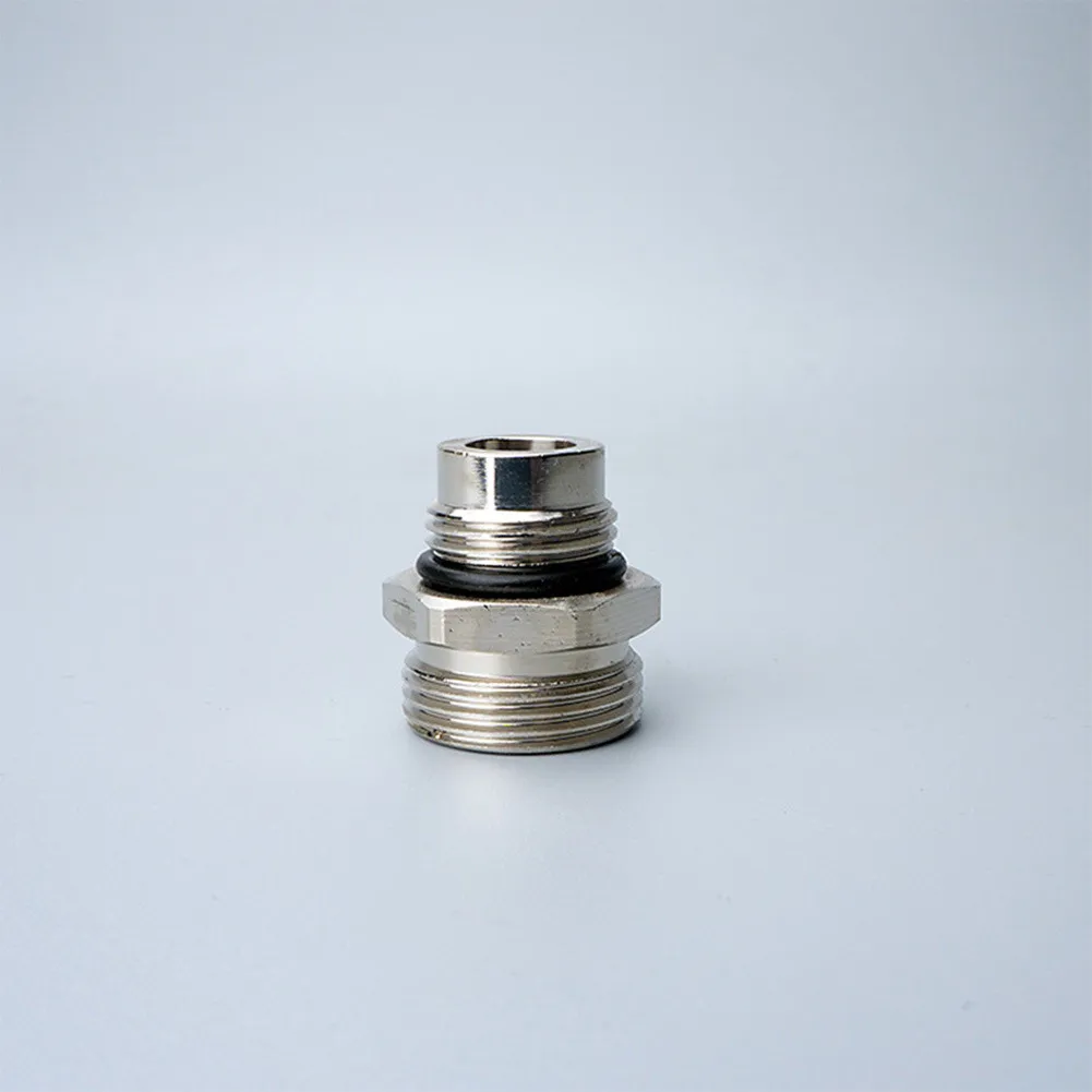 Manifold Flow Meter Underfloor Heating Parts DIY Replacement For Water Underfloor Heating Manifold Flow Meter/Regulator DN25
Manifold Flow Meter Underfloor Heating Parts DIY Replacement For Water Underfloor Heating Manifold Flow Meter/Regulator DN25