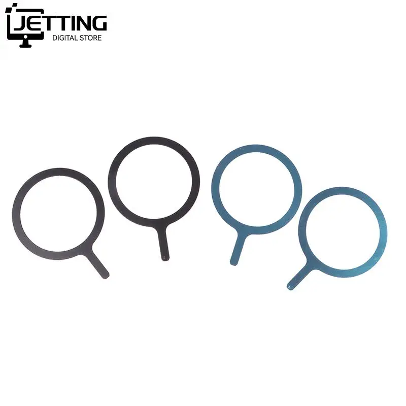 5pcs Sticker Ring For Magsafe Wireless Charging For iPhone 14 13 12Pro Max Mobile Phone Magnetic Wireless Charger Metal Plate
5pcs Sticker Ring For Magsafe Wireless Charging For iPhone 14 13 12Pro Max Mobile Phone Magnetic Wireless Charger Metal Plate