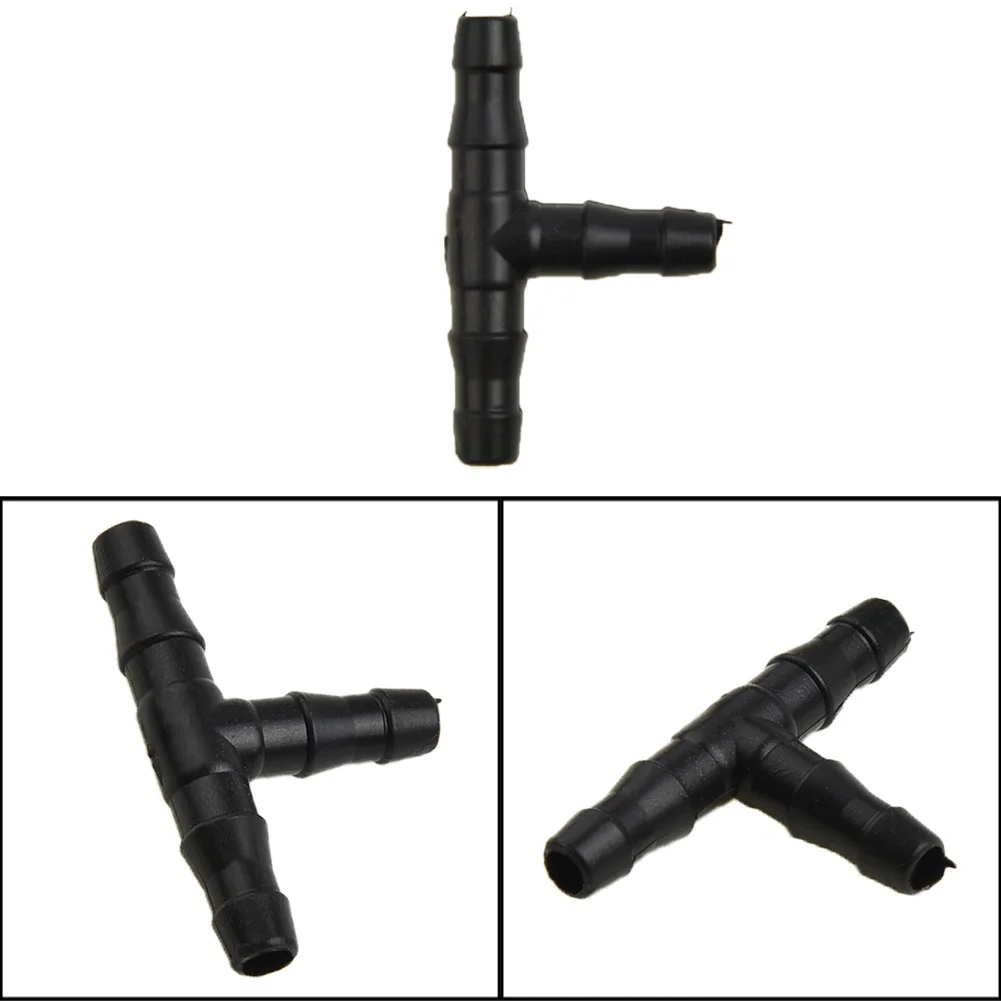 Irrigation High Quality Dripper Plant Watering Tee Joints Hose Garden Tee Joint Hose Timer Micro Drip New Hot Top
Irrigation High Quality Dripper Plant Watering Tee Joints Hose Garden Tee Joint Hose Timer Micro Drip New Hot Top