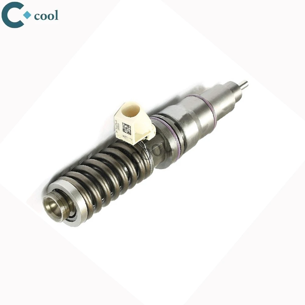 Injector 85006071 20440388 85000071 3803654 For Volvoo DA30D DA25D EC330B EC460B
Injector 85006071 20440388 85000071 3803654 For Volvoo DA30D DA25D EC330B EC460B