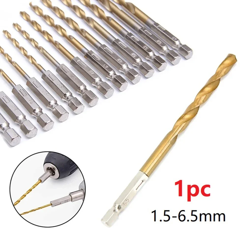 High Speed Steel Drill Bit Hole Cutter Round Shank Gun Drill Bit Hex Shank 1.5/2.0/2.5/3.0/3.2/3.5/4.0/4.5/4.8/5.0/5.5/6.0/6.5mm
High Speed Steel Drill Bit Hole Cutter Round Shank Gun Drill Bit Hex Shank 1.5/2.0/2.5/3.0/3.2/3.5/4.0/4.5/4.8/5.0/5.5/6.0/6.5mm