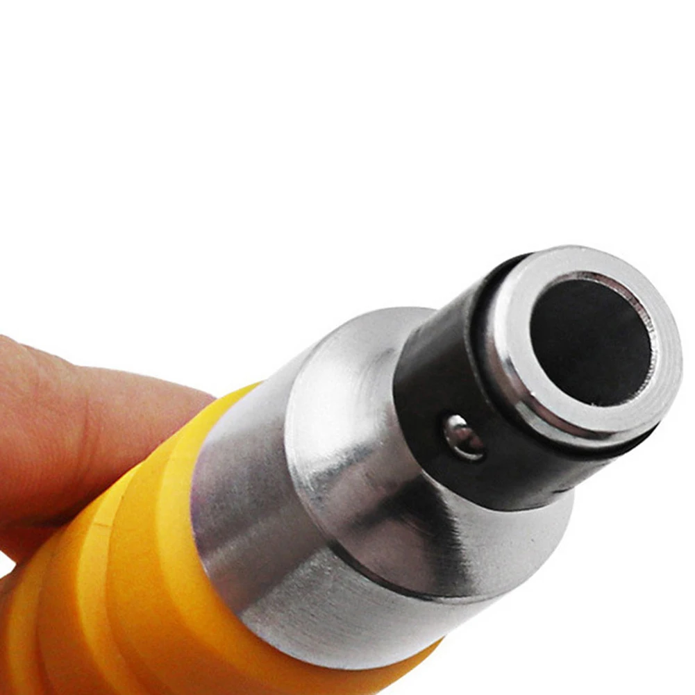 Carving Tool Set Furniture Wood Chisel Carving Tool Soft Shaft Handle Chisel Electric Chisel Woodworking Grinding Power Tools
Carving Tool Set Furniture Wood Chisel Carving Tool Soft Shaft Handle Chisel Electric Chisel Woodworking Grinding Power Tools