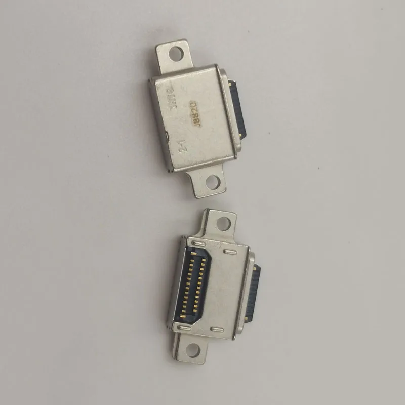 20-50pcs Type-C USB Charger Connector Jack Socket Data Charging Port For Samsung S8 Plus S8+ G955 F G950 S9 G960 S9+ S9Plus G965
20-50pcs Type-C USB Charger Connector Jack Socket Data Charging Port For Samsung S8 Plus S8+ G955 F G950 S9 G960 S9+ S9Plus G965