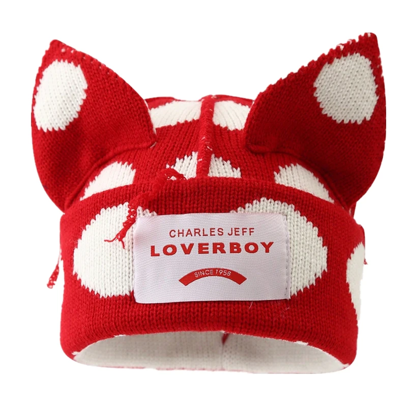 Y2K Style Cat Ear Winter Beanie 5 S9e0c5e3fa48a4533a3186719b4677ca5O
