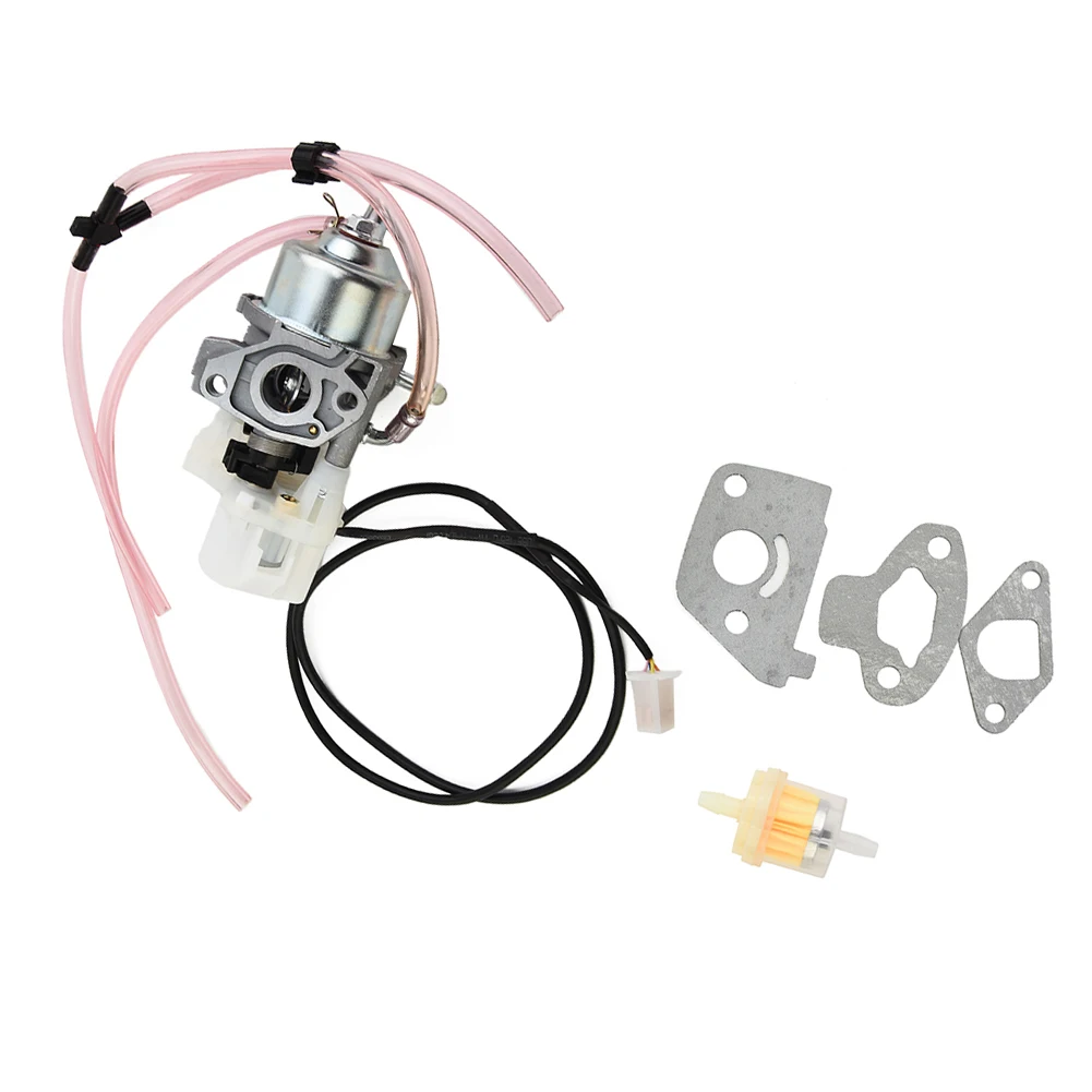 For Honda EU1000i Carburetor 1 Set A2/A Type AC Inverter Alternator EU1000IK1 Generator Carburetor Part Portable Tool Brand New
For Honda EU1000i Carburetor 1 Set A2/A Type AC Inverter Alternator EU1000IK1 Generator Carburetor Part Portable Tool Brand New