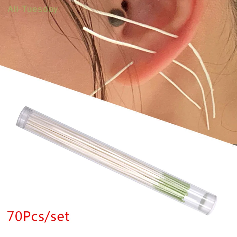 70/160Pcs Earrings Hole Cleaner Floss Ear Hole Floss Disposable Piercing Aftercare Cleaner Earrings Piercing Cleaning Line Care
70/160Pcs Earrings Hole Cleaner Floss Ear Hole Floss Disposable Piercing Aftercare Cleaner Earrings Piercing Cleaning Line Care