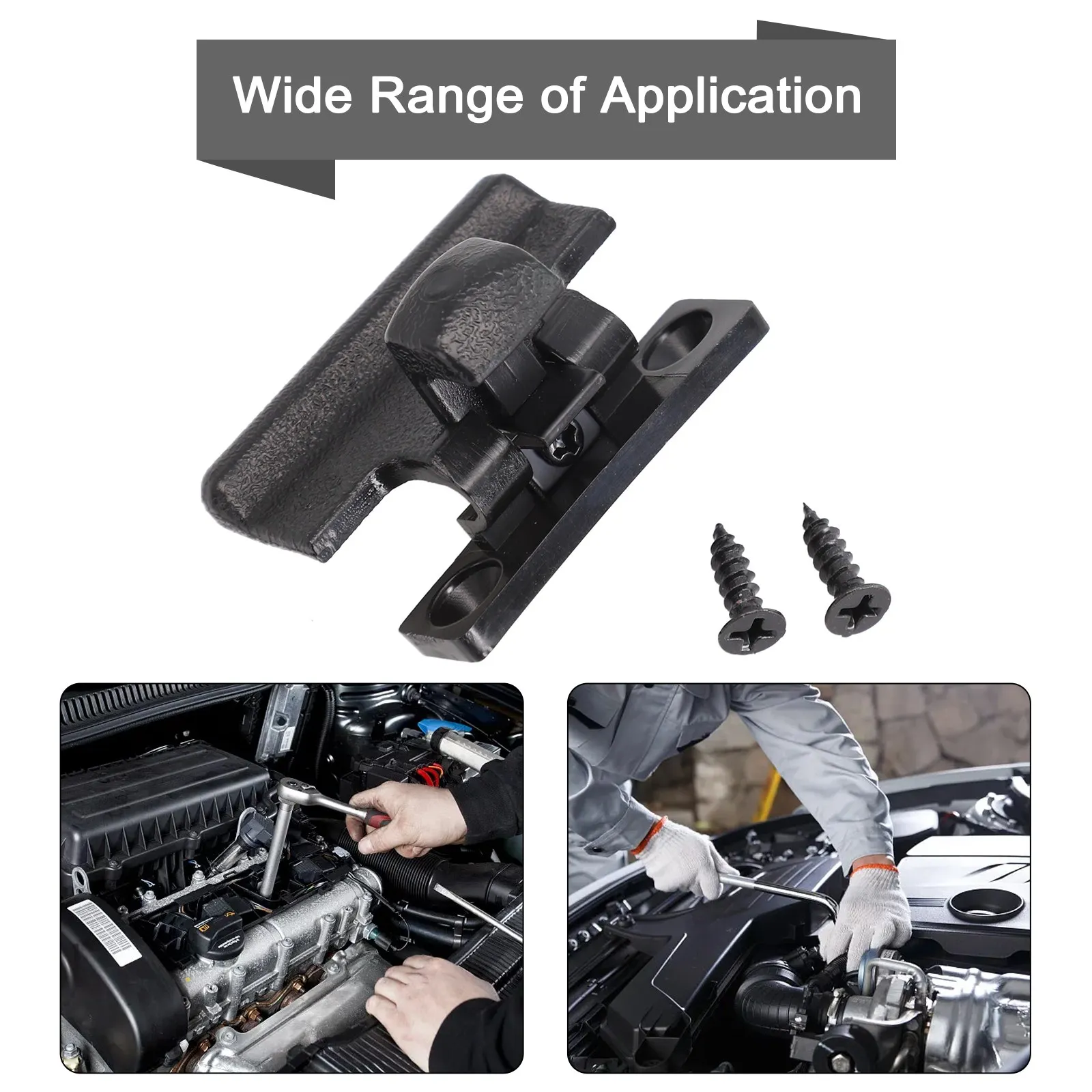 MR532555 Console Catch Latch For Car Armrest Box Cover Upper Latch Clip 1Pcs Interior For Mitsubishi Pajero 00-18
MR532555 Console Catch Latch For Car Armrest Box Cover Upper Latch Clip 1Pcs Interior For Mitsubishi Pajero 00-18