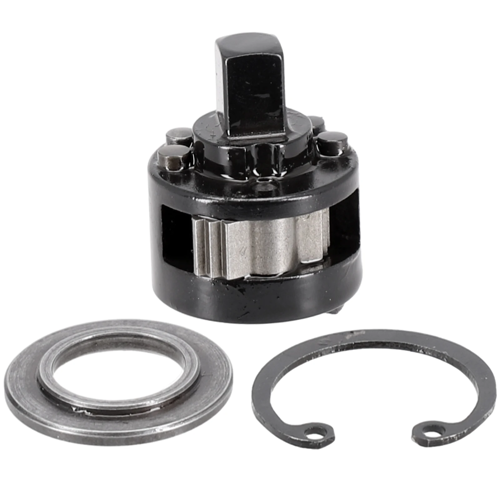 2556-20 M 12 1set Anvil Service Kit Long Ratchet Repair Repair Kit Wrench Cordless Easy Fuel Durable High Quality
2556-20 M 12 1set Anvil Service Kit Long Ratchet Repair Repair Kit Wrench Cordless Easy Fuel Durable High Quality