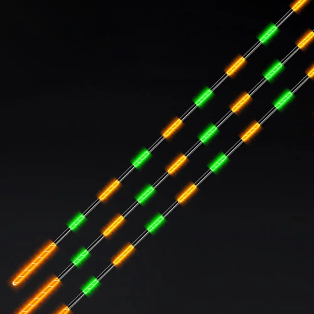 Buoy Strike Light Color Change Slip Drift Tube Electronic Float tail Smart Float Top Electronic Floats Buoy Bite Alarm
Buoy Strike Light Color Change Slip Drift Tube Electronic Float tail Smart Float Top Electronic Floats Buoy Bite Alarm