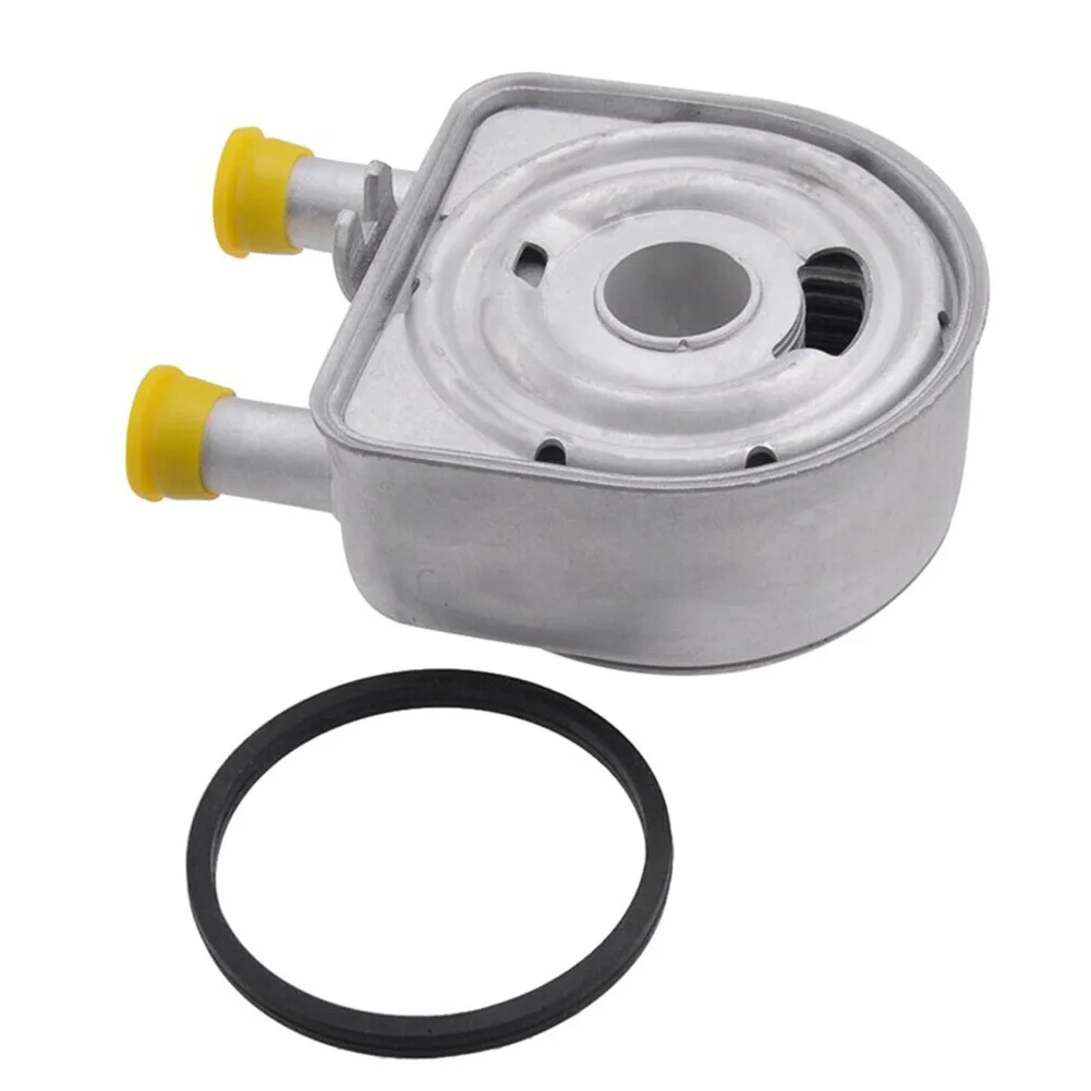 For Optimal Oil Temperature Maintenance Oil Cooler For Hyundai For Santa For Optima For Sportage 2 4L 264102G000
For Optimal Oil Temperature Maintenance Oil Cooler For Hyundai For Santa For Optima For Sportage 2 4L 264102G000