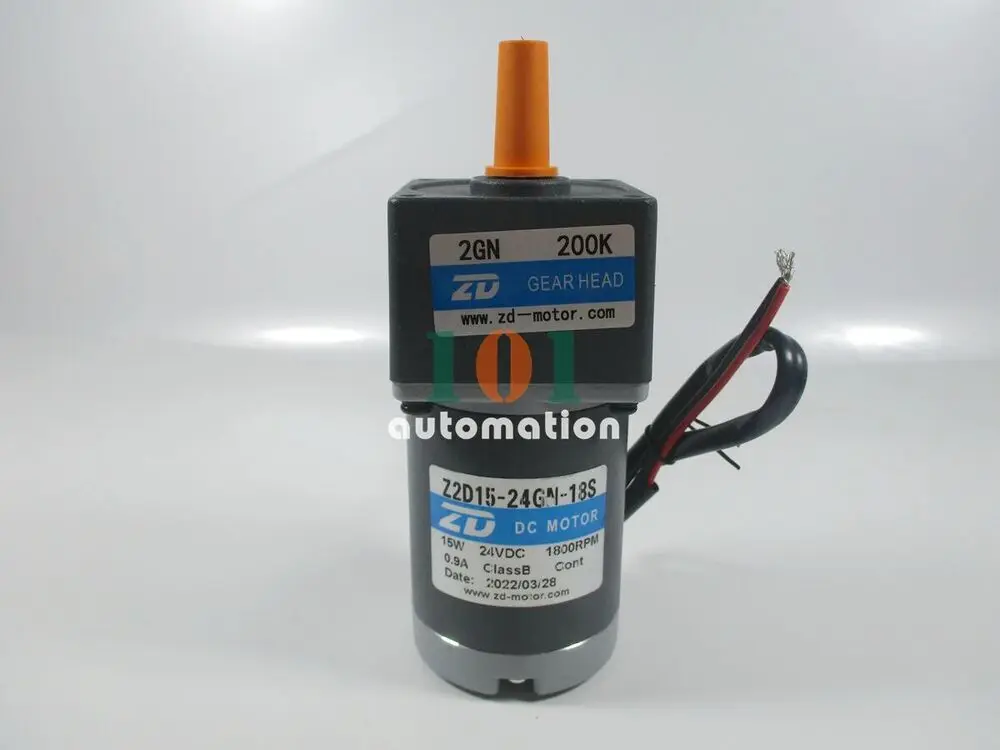 Новинка, электронная сигарета с двигателем 200K 24V 15W DC для автоматического обеденного стола, 1 шт.
Новинка, электронная сигарета с двигателем 200K 24V 15W DC для автоматического обеденного стола, 1 шт.