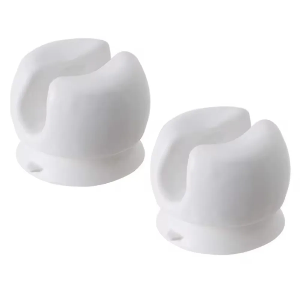 1/5 PCS Toothbrush Holder With Suction Cup Multi-Function Hook Wall Storage Hook for Bathrooms and Shower Tooth Brush Holder
1/5 PCS Toothbrush Holder With Suction Cup Multi-Function Hook Wall Storage Hook for Bathrooms and Shower Tooth Brush Holder