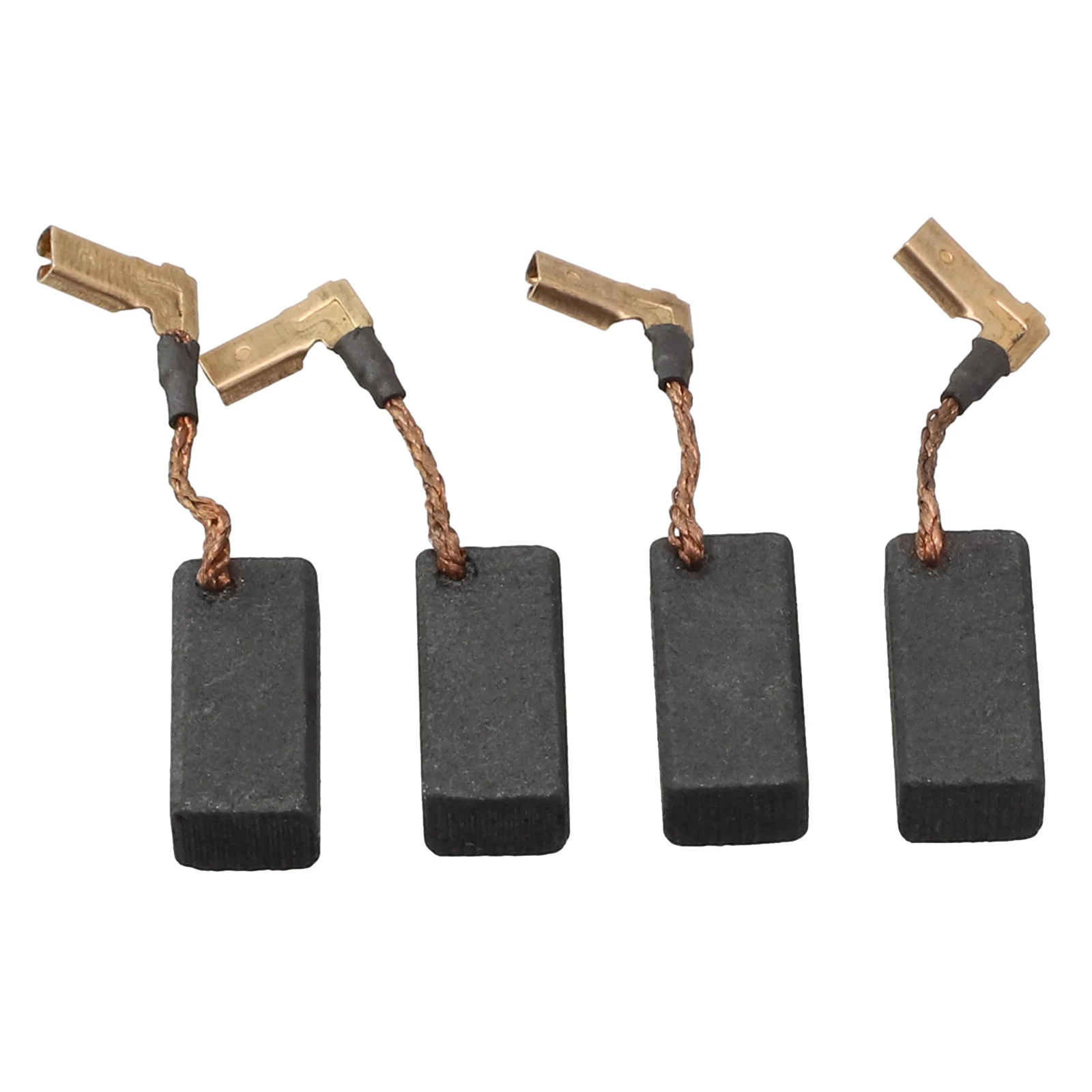 Прочные карбоновые щетки для мотоциклов DWE4011, DWE4120, DWE4120N, N097696, щетки для двигателей, электроинструменты
Прочные карбоновые щетки для мотоциклов DWE4011, DWE4120, DWE4120N, N097696, щетки для двигателей, электроинструменты