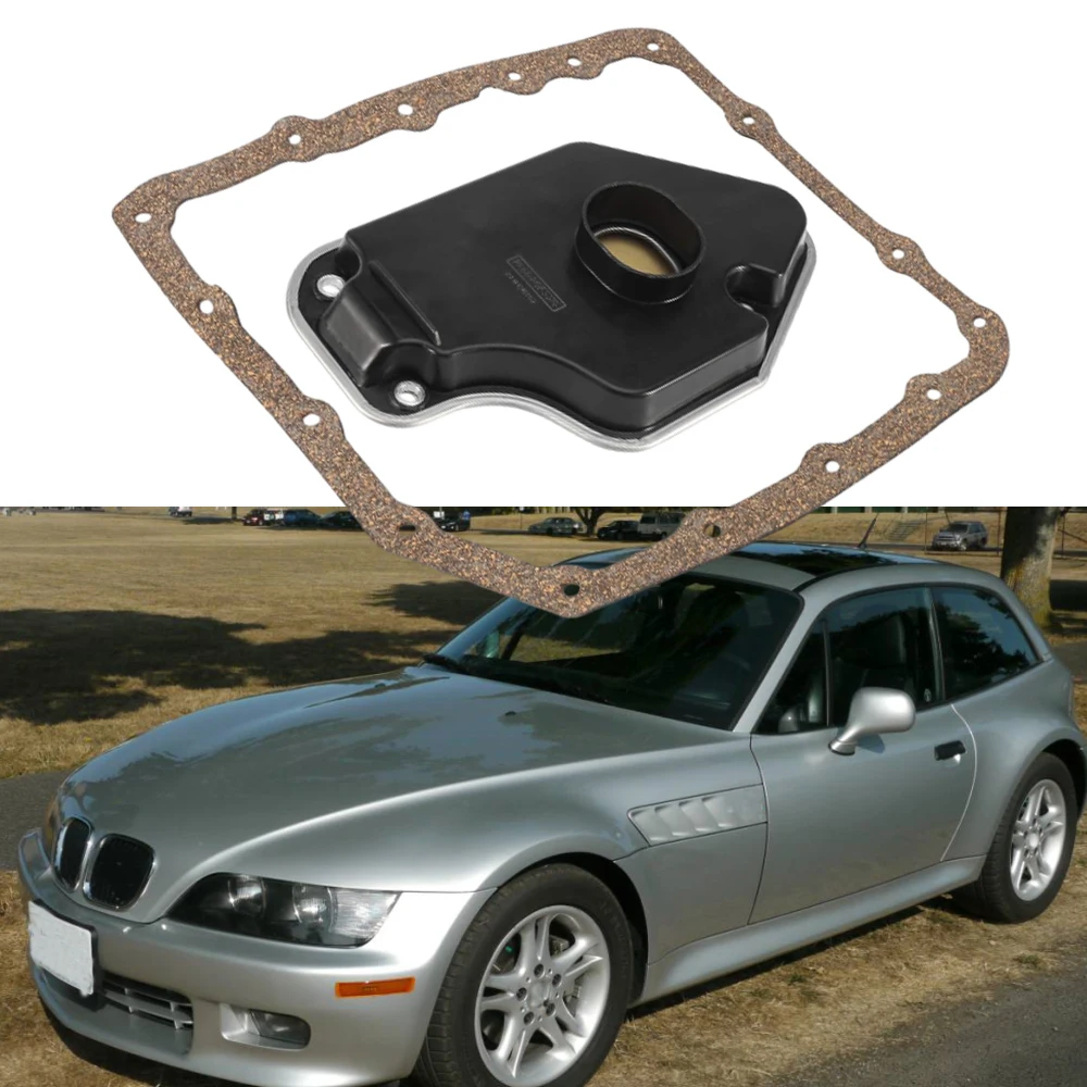 Для BMW E34 E36 Комплект прокладок масляного фильтра коробки передач 24111218899 автомобильные аксессуары
Для BMW E34 E36 Комплект прокладок масляного фильтра коробки передач 24111218899 автомобильные аксессуары