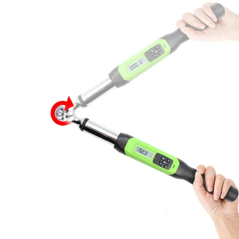 AWJ-7.38-626.93 Ftlb Digital Torque Wrench Manufacturer OEM 18 Years Old Factory
AWJ-7.38-626.93 Ftlb Digital Torque Wrench Manufacturer OEM 18 Years Old Factory