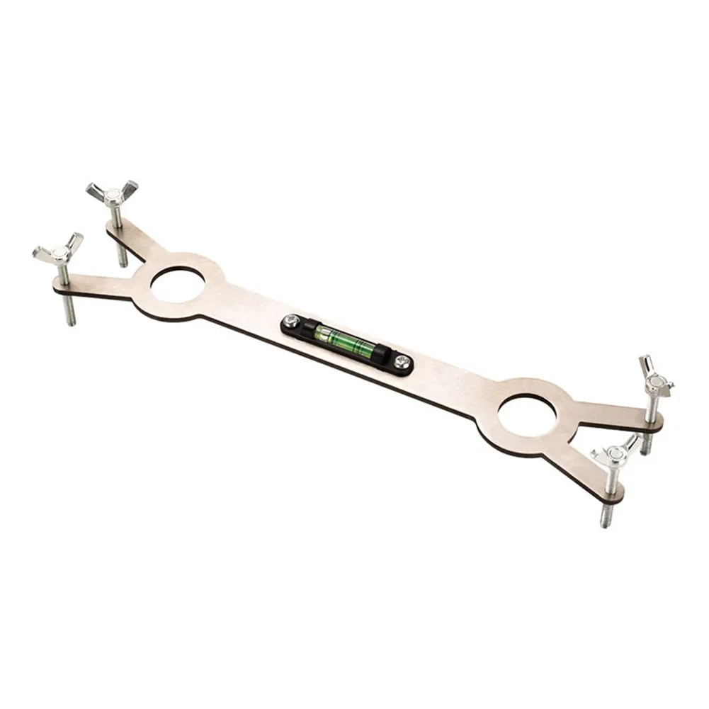 Level Gauge Cold And Hot Water Shower Positioner Distance Between The Water Head And The Wall Four Sided Screw Fixing Adjustment
Level Gauge Cold And Hot Water Shower Positioner Distance Between The Water Head And The Wall Four Sided Screw Fixing Adjustment